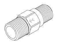 APOLLO/MIDMARK REPLACEMENT CHECK VALVE