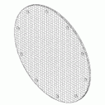 GETINGE/CASTLE REPLACEMENT DIAPHRAGM REPLACEMENT 1.0