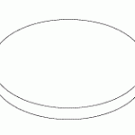 GETINGE/CASTLE REPLACEMENT REPLACEMENT DISC