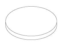 GETINGE/CASTLE REPLACEMENT REPLACEMENT DISC