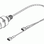 GETINGE/CASTLE REPLACEMENT LIQUID LEVEL SENSOR