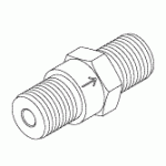 GETINGE/CASTLE REPLACEMENT CHECK VALVE
