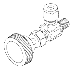 GETINGE/CASTLE REPLACEMENT MINI VALVE