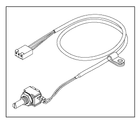 COVIDIEN/VALLEYLAB REPLACEMENT VOLUME CONTROL ASSEMBLY
