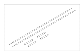 COVIDIEN/PURITAN BENNETT REPLACEMENT LAMP