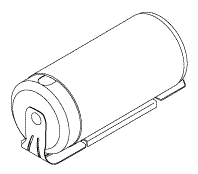 DENTAL-EZ REPLACEMENT CAPACITOR