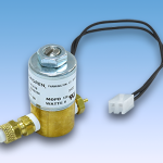 DENTSPLY REPLACEMENT SOLENOID VALVE (WATER)