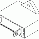 HAMILTON BELL REPLACEMENT CAPACITOR