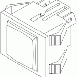 HAMILTON BELL REPLACEMENT INDICATOR LAMP