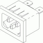 HAMILTON BELL REPLACEMENT POWER MODULE