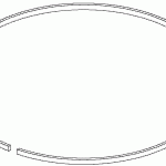 IEC REPLACEMENT RUBBER CUSHION