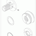 IEC REPLACEMENT HEAD ADAPTOR KIT