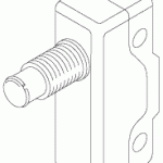 IEC REPLACEMENT SAFETY SWITCH