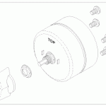 IEC REPLACEMENT MECHANICAL TIME SWITCH