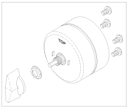 IEC REPLACEMENT MECHANICAL TIME SWITCH