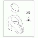 PRESTIGE/KAVO REPLACEMENT VALVE CAP