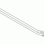 PRESTIGE/KAVO REPLACEMENT LIFTER FORK