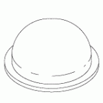 PRESTIGE/KAVO REPLACEMENT FRONT FOOT SUPPORT