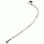 PRESTIGE/KAVO REPLACEMENT THERMAL FUSE