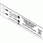 PRESTIGE/KAVO REPLACEMENT STERILE STRIP