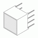 COVIDIEN/VALLEYLAB REPLACEMENT LED INDICATOR (MULTI)