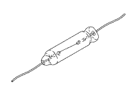 COVIDIEN/VALLEYLAB REPLACEMENT LAMP