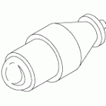 WELCH ALLYN REPLACEMENT LAMP