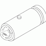 WELCH ALLYN REPLACEMENT LAMP