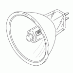 KAVO REPLACEMENT Industry Part #ETJ