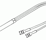 MDT (HARVEY®) REPLACEMENT WHITE INDICATOR LIGHT (POWER)