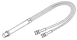 MDT (HARVEY®) REPLACEMENT WHITE INDICATOR LIGHT (POWER)