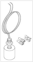 STERIS® REPLACEMENT FLOAT SWITCH