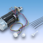 MIDMARK® - RITTER REPLACEMENT ACTUATOR (BASE)