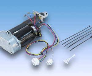 MIDMARK® - RITTER REPLACEMENT ACTUATOR (BASE)