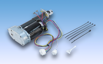 MIDMARK® - RITTER REPLACEMENT ACTUATOR (BASE)