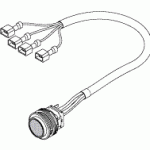 MIDMARK® - RITTER REPLACEMENT SWITCH ASSEMBLY (UPHOLSTERY HEATER)