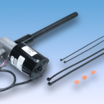 MIDMARK® - RITTER REPLACEMENT ACTUATOR (BASE)