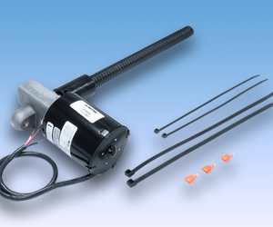 MIDMARK® - RITTER REPLACEMENT ACTUATOR (BASE)