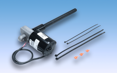 MIDMARK® - RITTER REPLACEMENT ACTUATOR (BASE) 1 MIDMARK® - RITTER REPLACEMENT ACTUATOR (BASE)