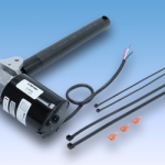 MIDMARK® - RITTER REPLACEMENT ACTUATOR (BACK)