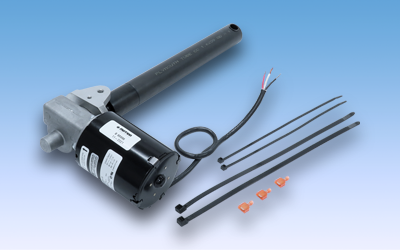 MIDMARK® - RITTER REPLACEMENT ACTUATOR (BACK)