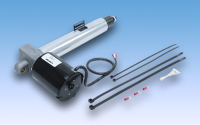 MIDMARK® - RITTER REPLACEMENT ACTUATOR (BASE)