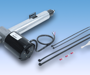 MIDMARK® - RITTER REPLACEMENT ACTUATOR (BASE)