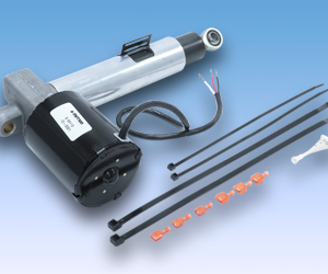 MIDMARK® - RITTER REPLACEMENT ACTUATOR (SEAT)