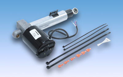 MIDMARK® - RITTER REPLACEMENT ACTUATOR (SEAT)