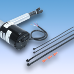 MIDMARK® - RITTER REPLACEMENT ACTUATOR (BACK & TILT)