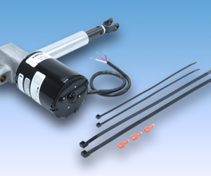 MIDMARK® - RITTER REPLACEMENT ACTUATOR (BACK & TILT)