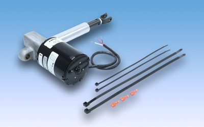 MIDMARK® - RITTER REPLACEMENT ACTUATOR (BACK & TILT)