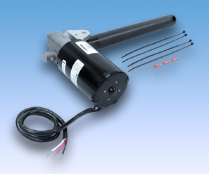 MIDMARK® - RITTER REPLACEMENT ACTUATOR (BASE)