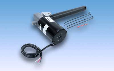 MIDMARK® - RITTER REPLACEMENT ACTUATOR (BASE)